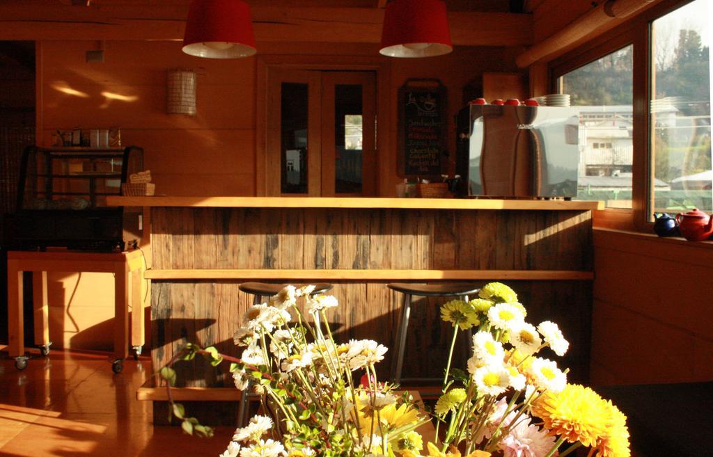 Palafito 1326 Hotel Boutique Chiloe Castro Exteriör bild